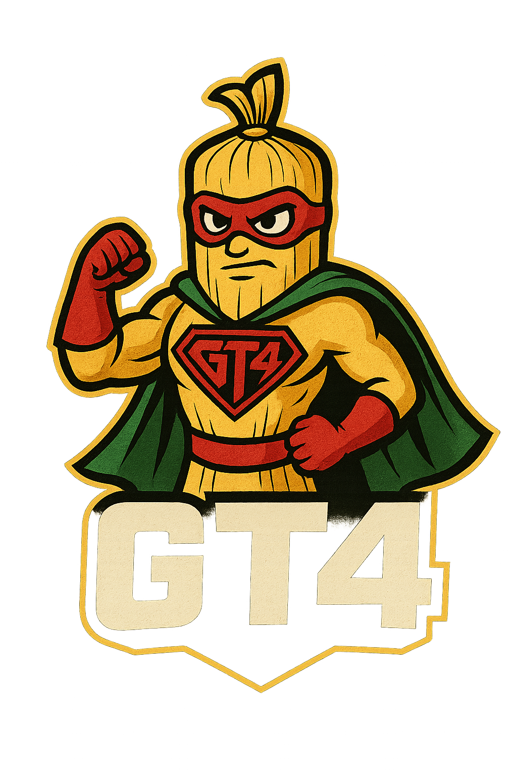 El Grand Tamal 4